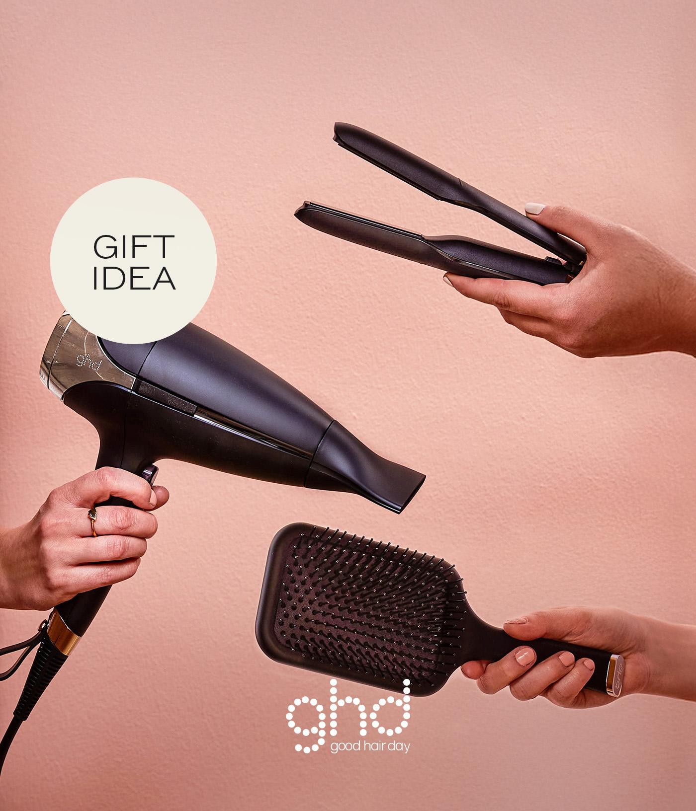 ghd® 