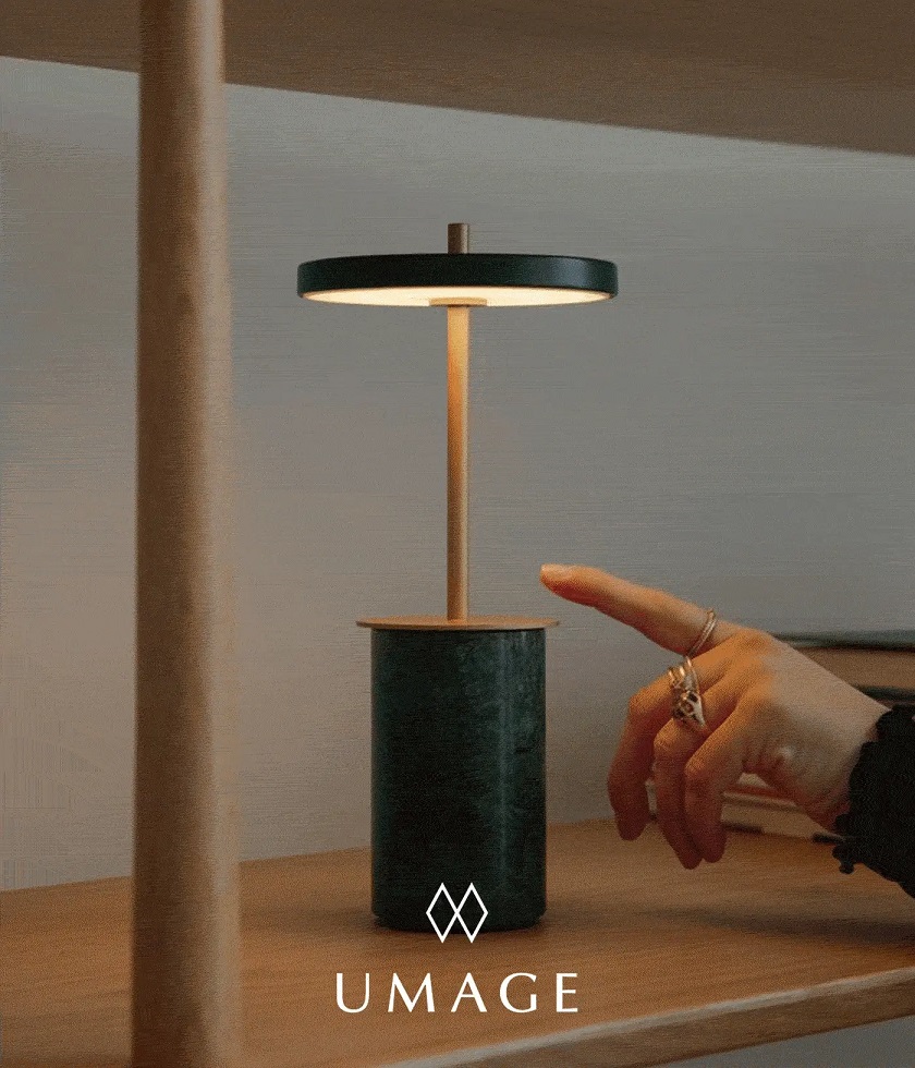 UMAGE