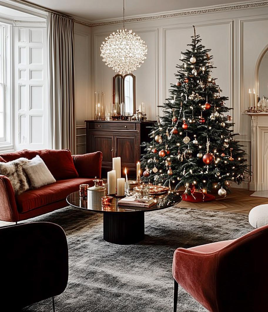 Christmas all'italiana