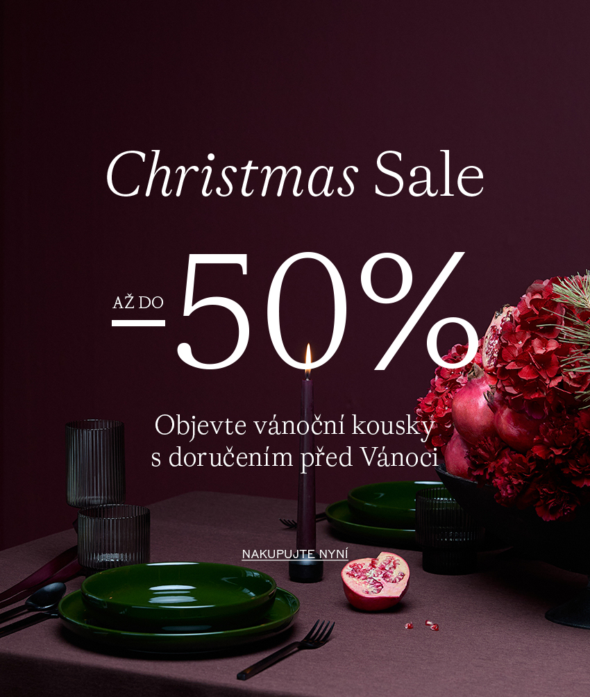 Christmas Sale