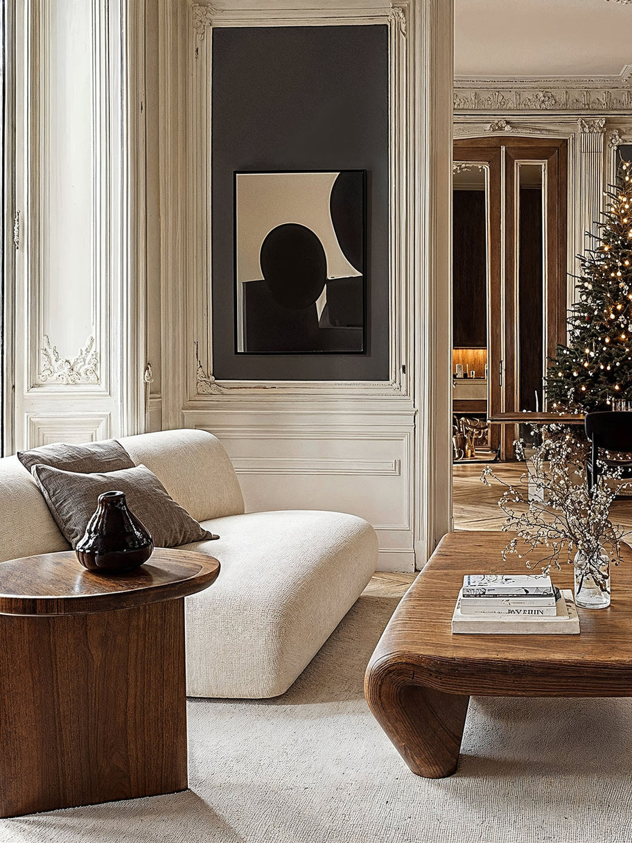 Get the Look: Paris