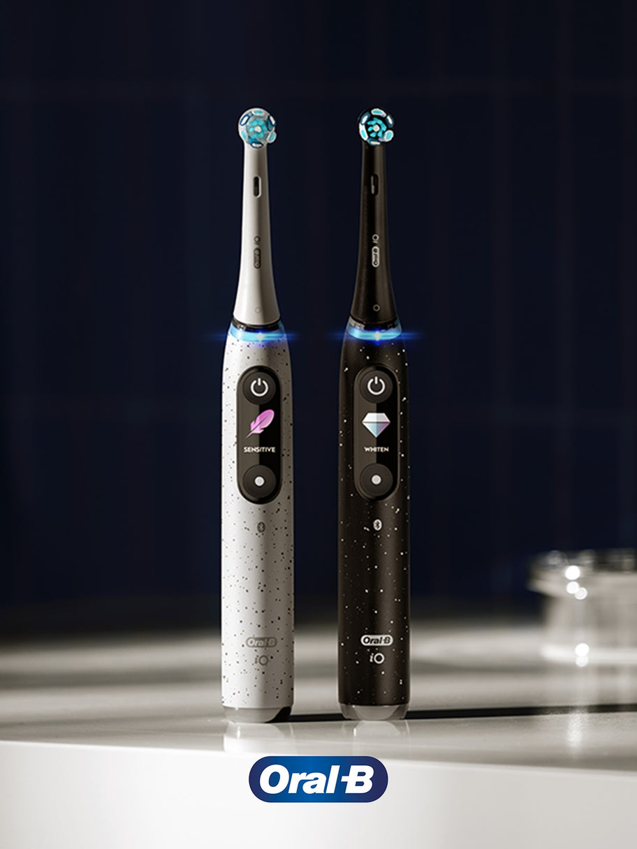 Oral-B