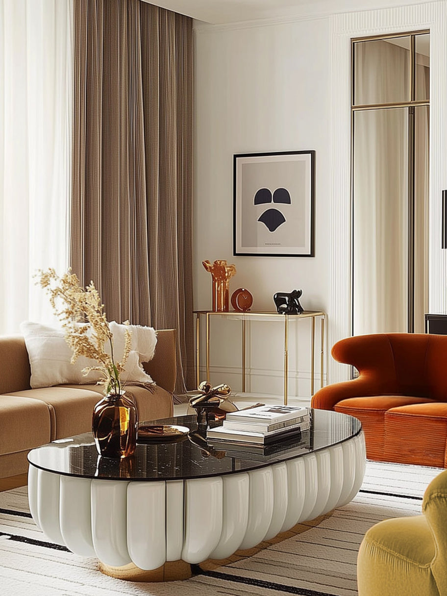 Bold is the new gold