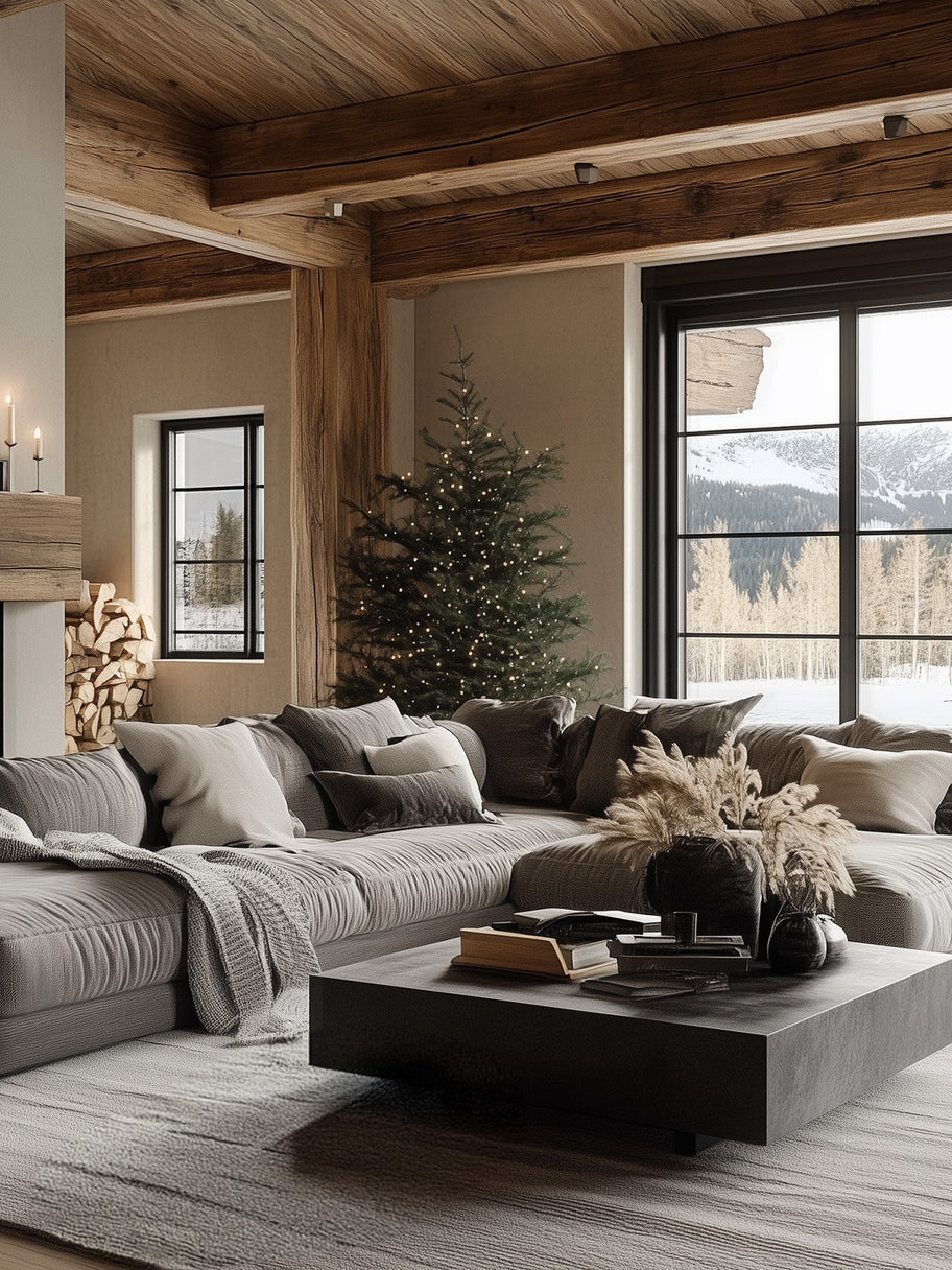 200+ produktů v Modern Farmhouse stylu