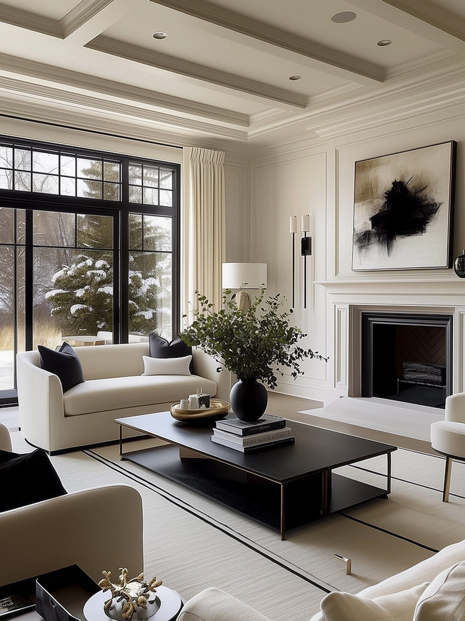 Hollywood Elegance