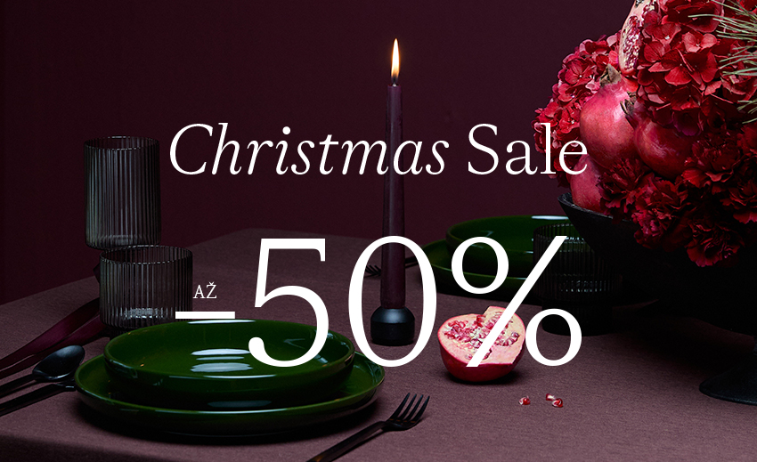 Christmas Sale