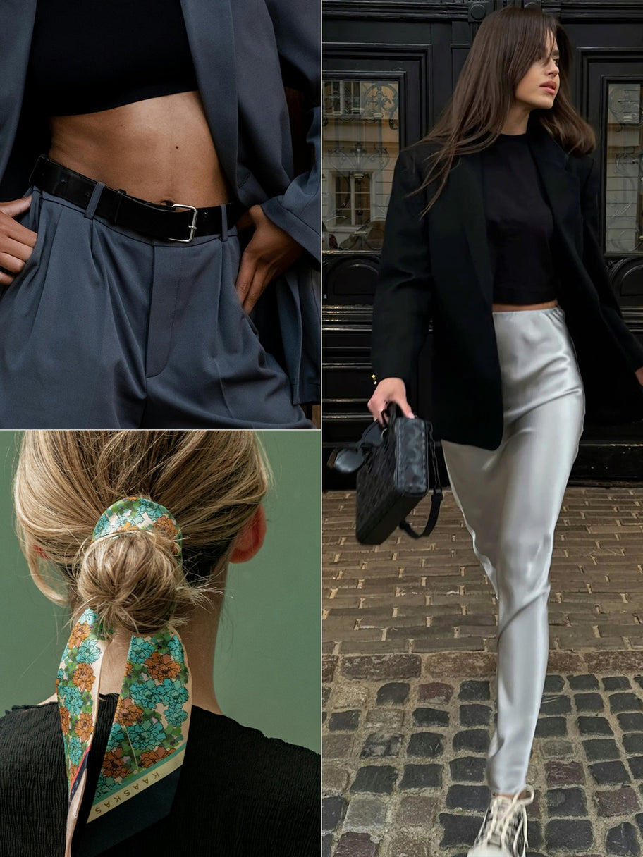 Fashion doplňky