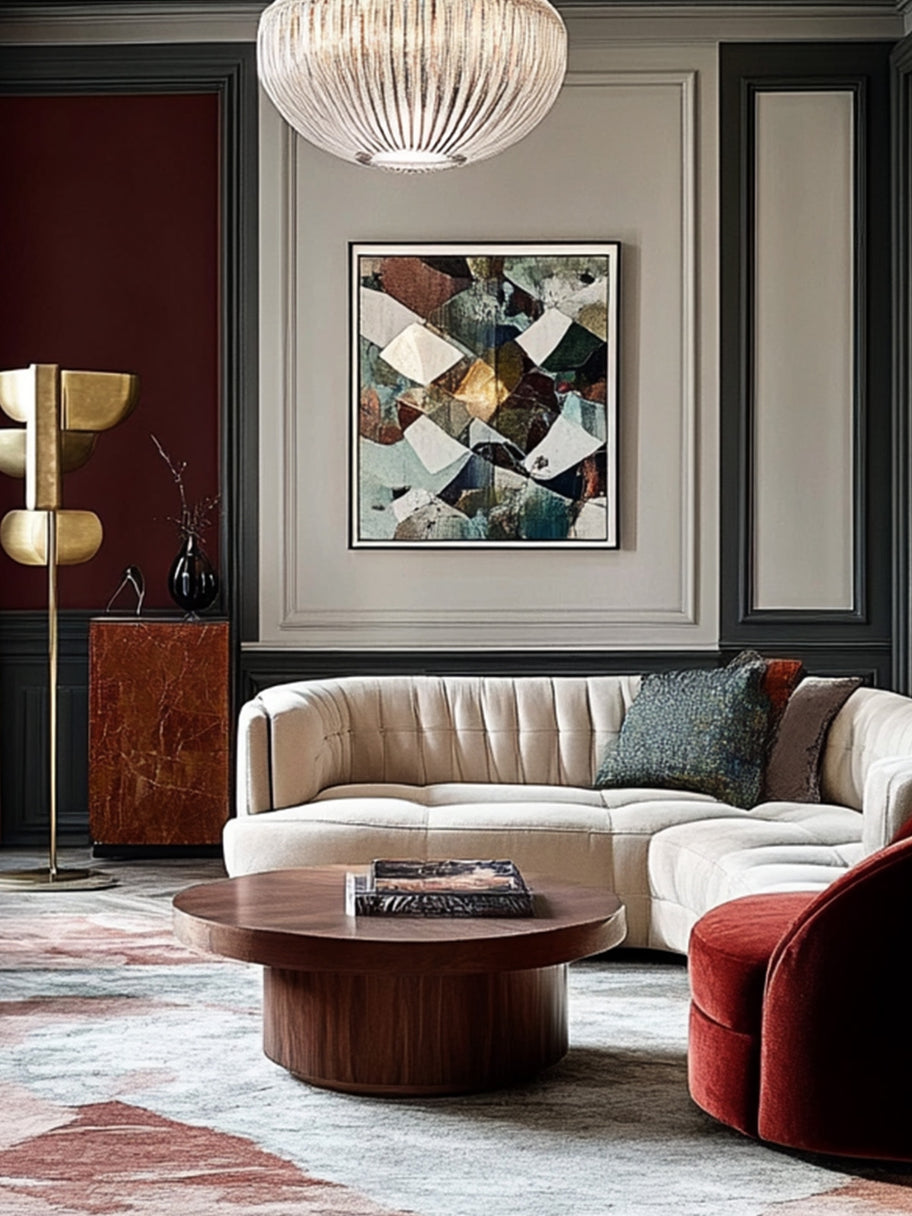 Průvodce stylem Art Déco