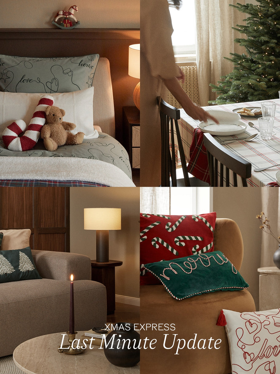 Ho Ho Homestyling