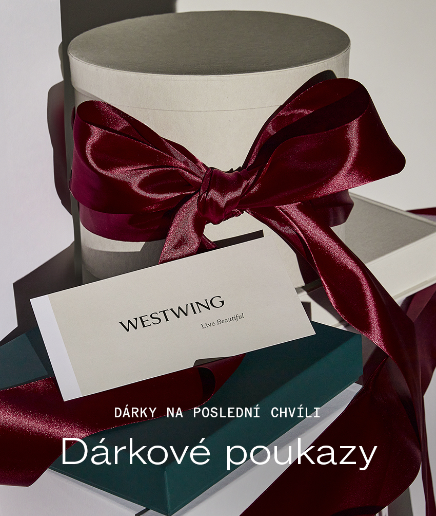 Dárkové poukazy