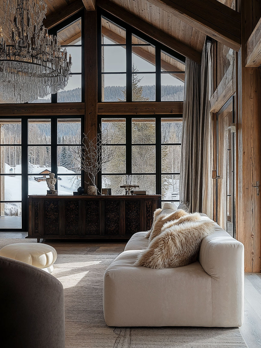 Alpine Chic