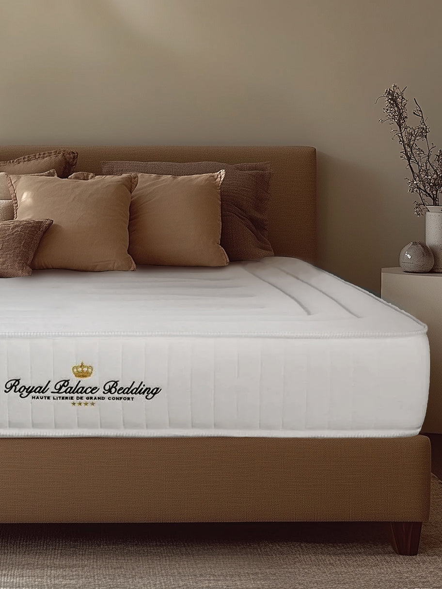 Royal Palace Bedding