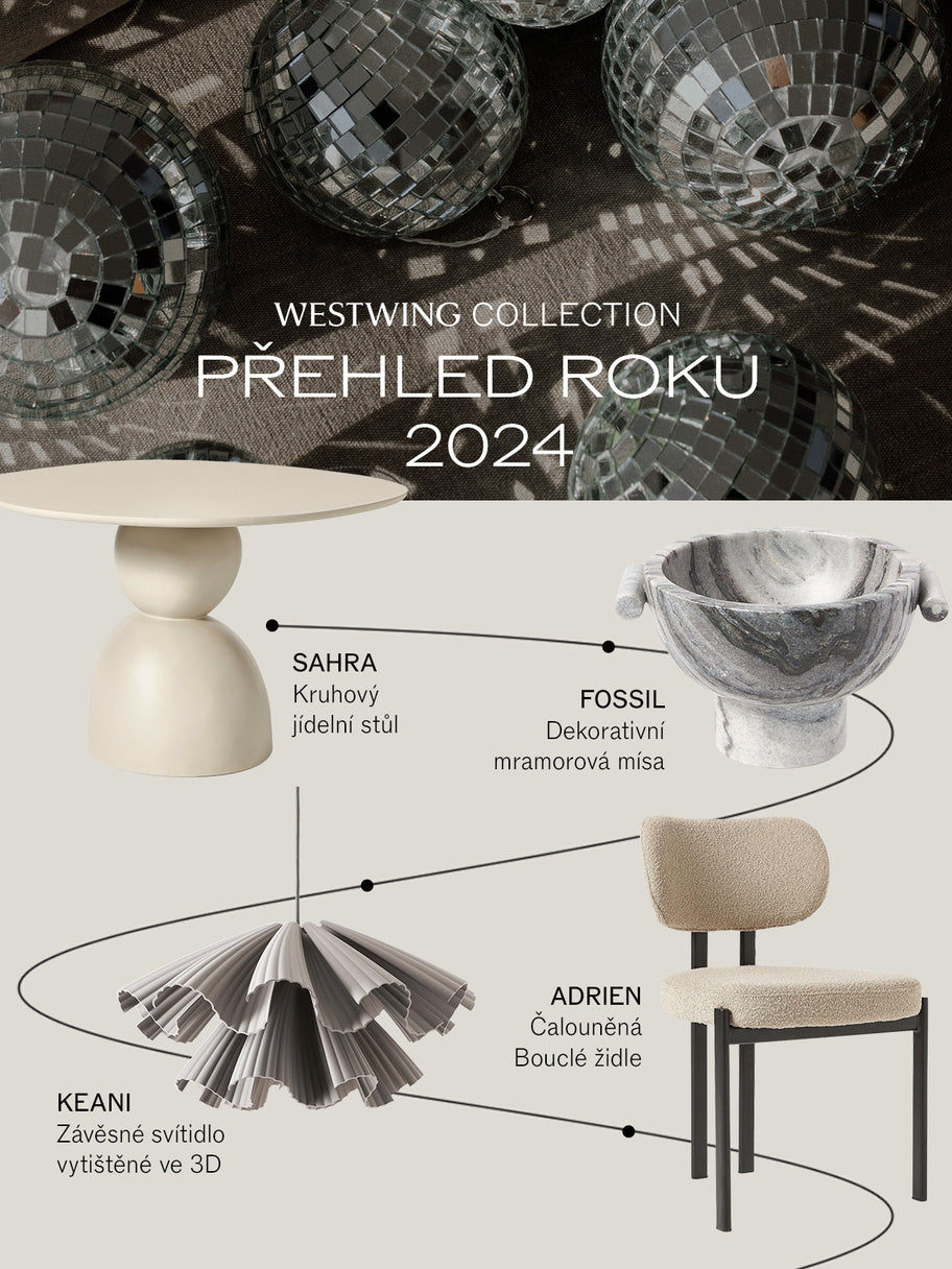 Westwing Collection Design Highlight 2024