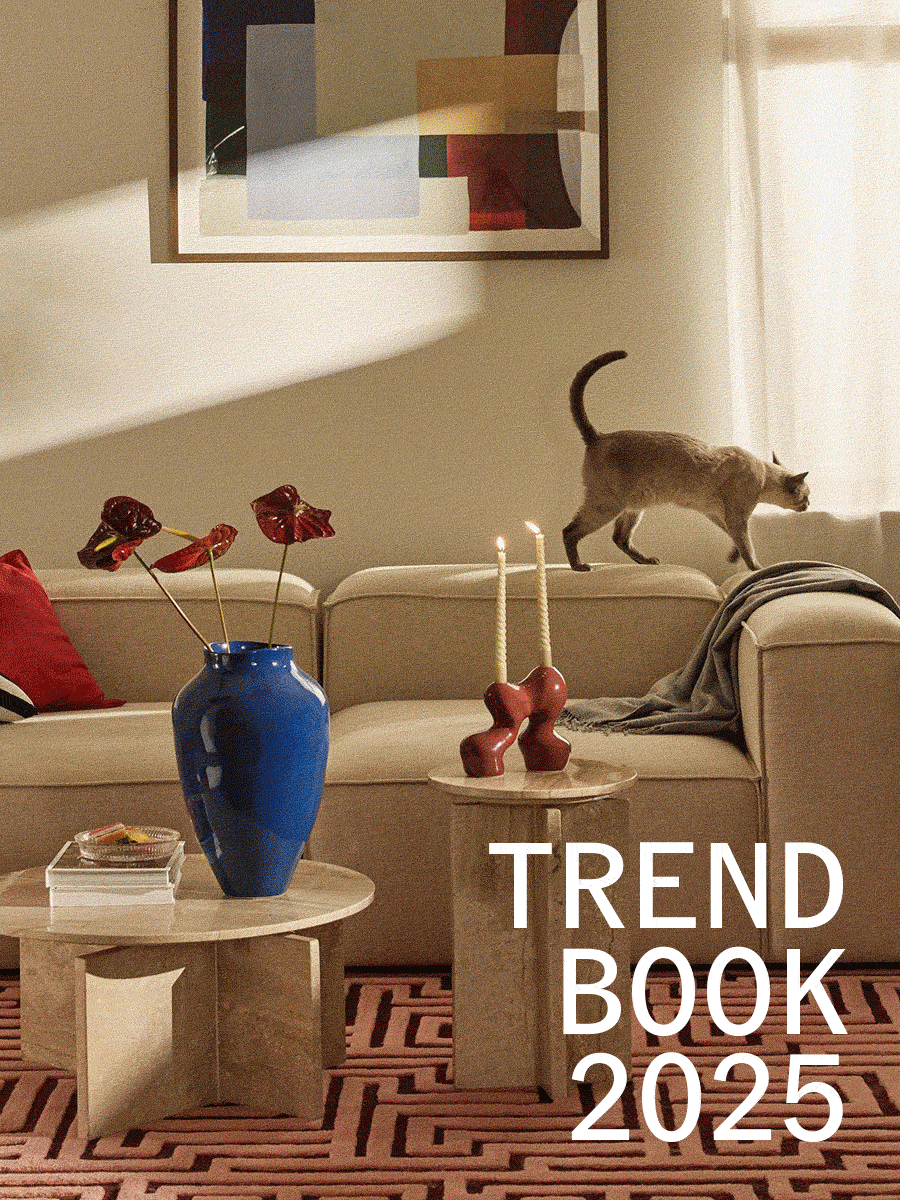 Westwing Trend Raport 2025