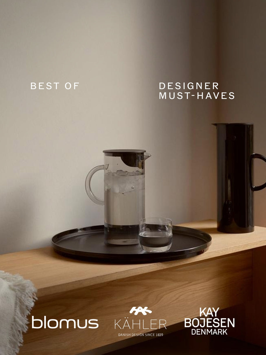 BEST OF: Výběr interiérových designérů
