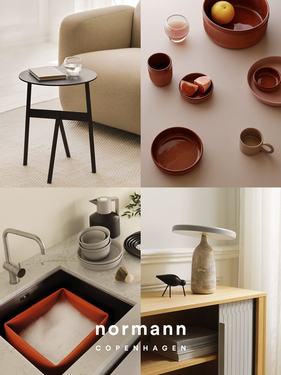 Normann Copenhagen
