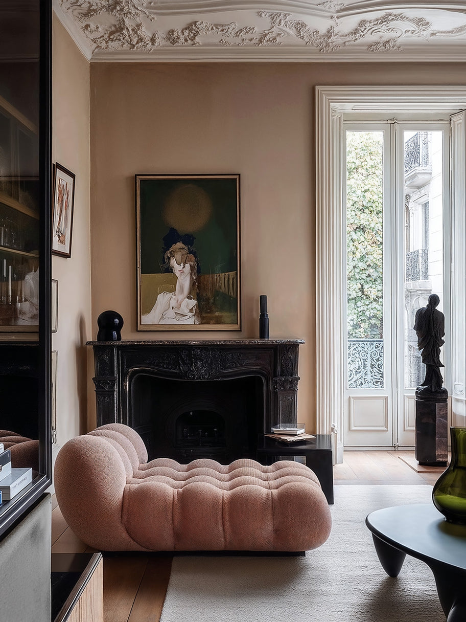 Fancy Victorian