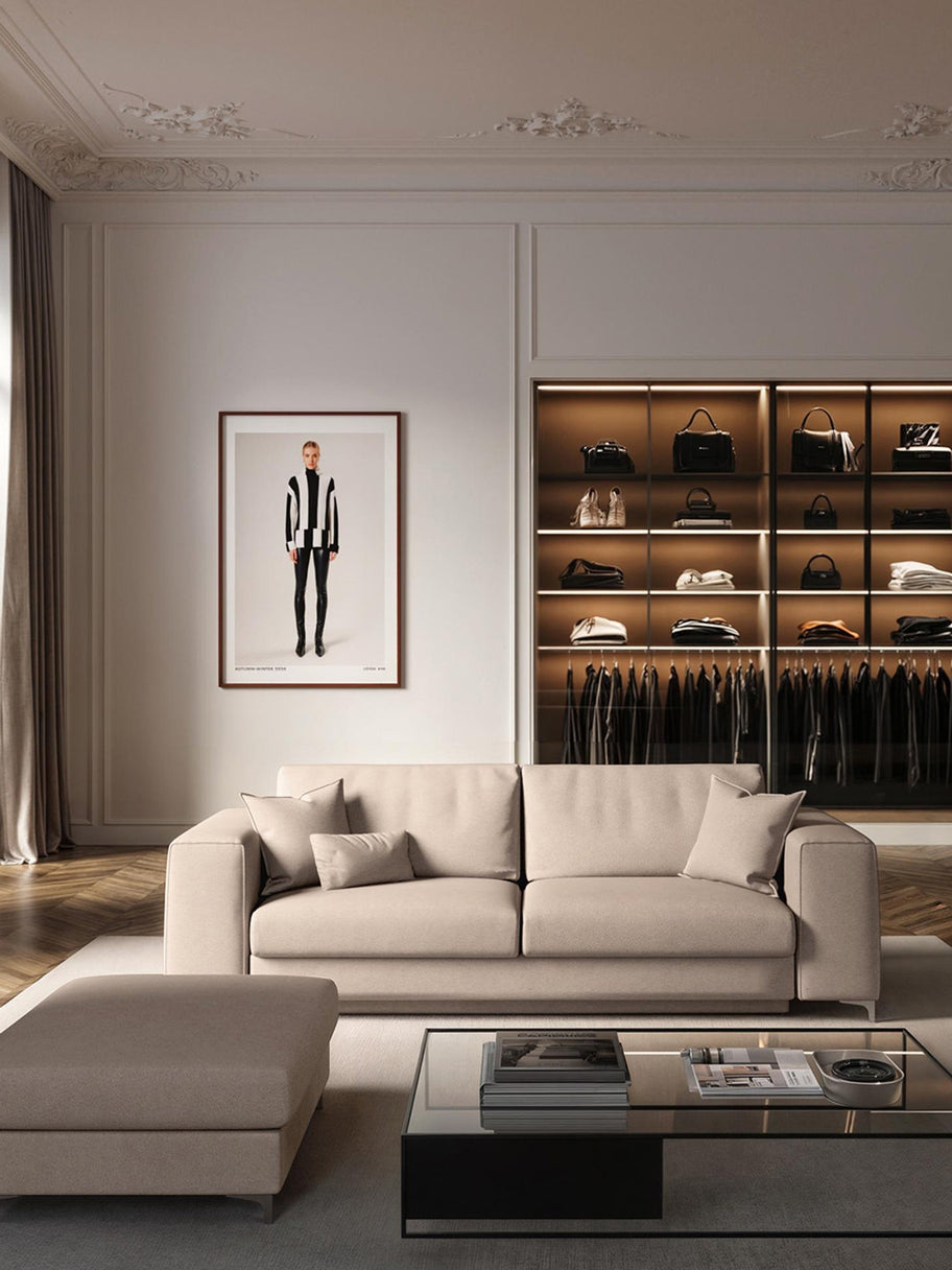 Luxe & Minimal