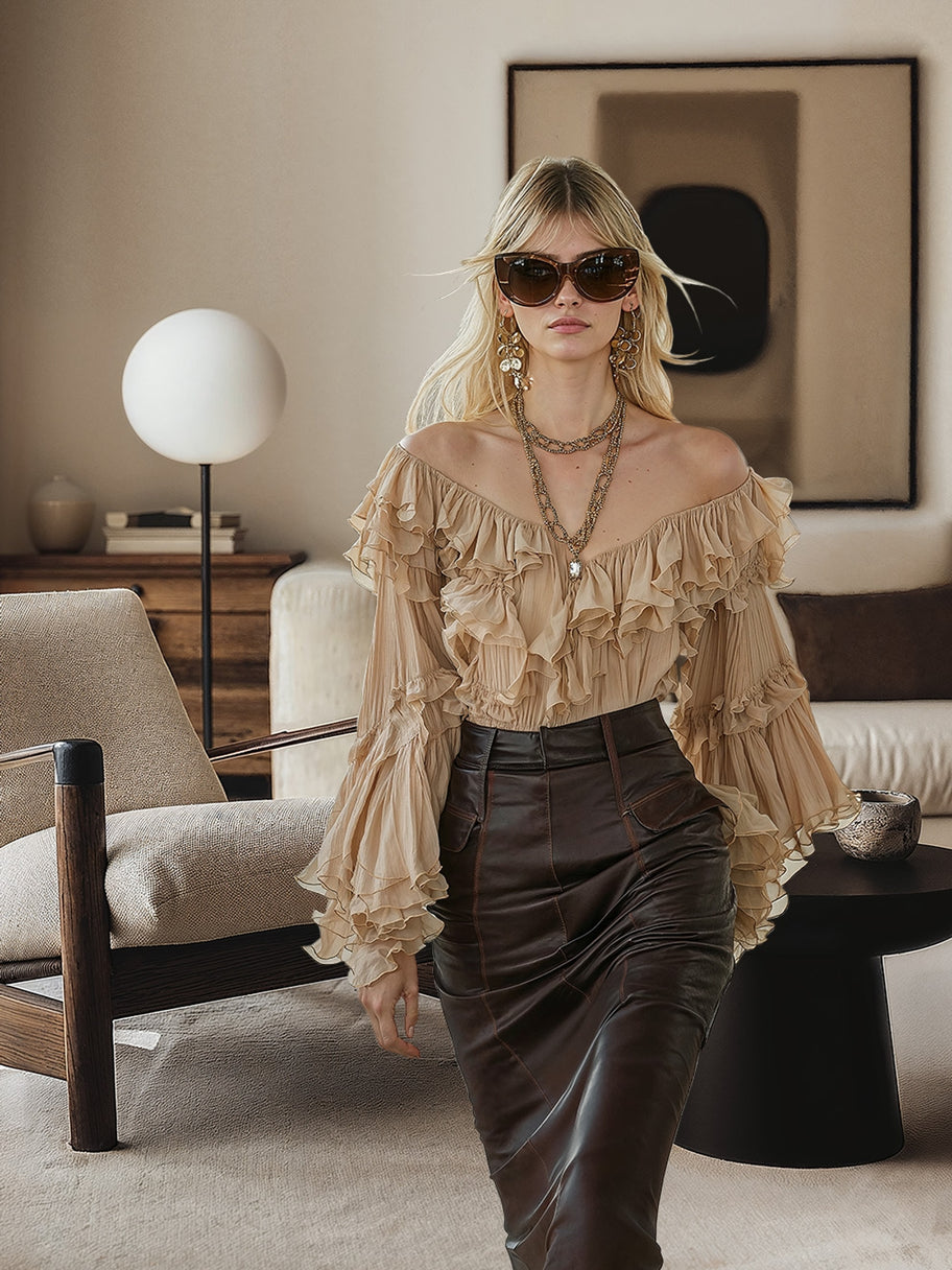 Moto Boho