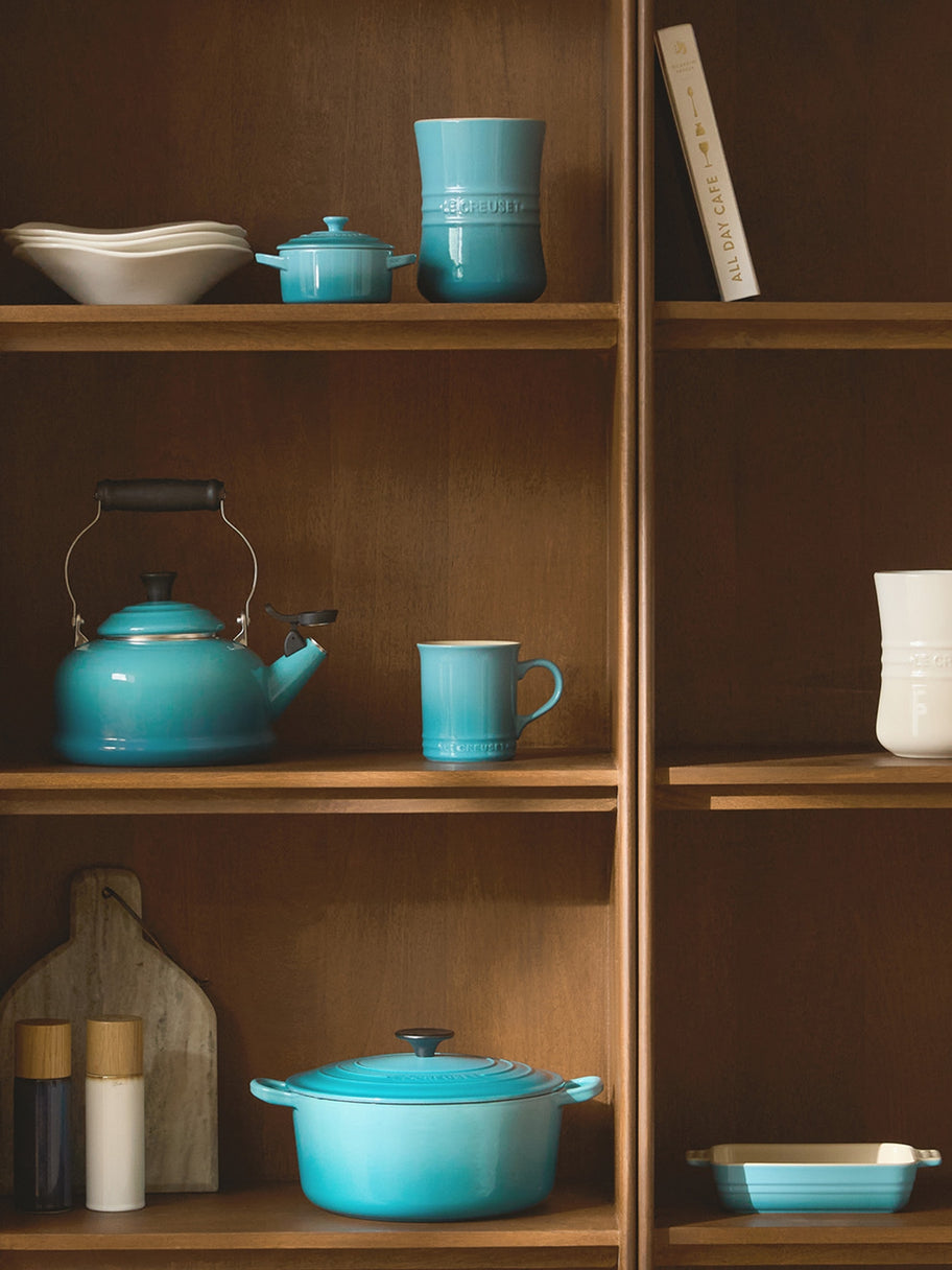 LE CREUSET