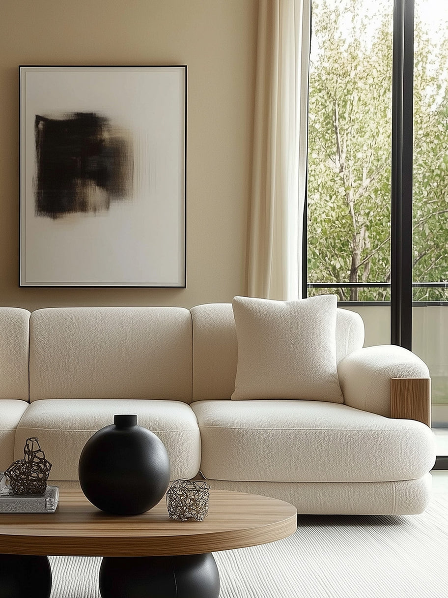 Luxe & Minimal