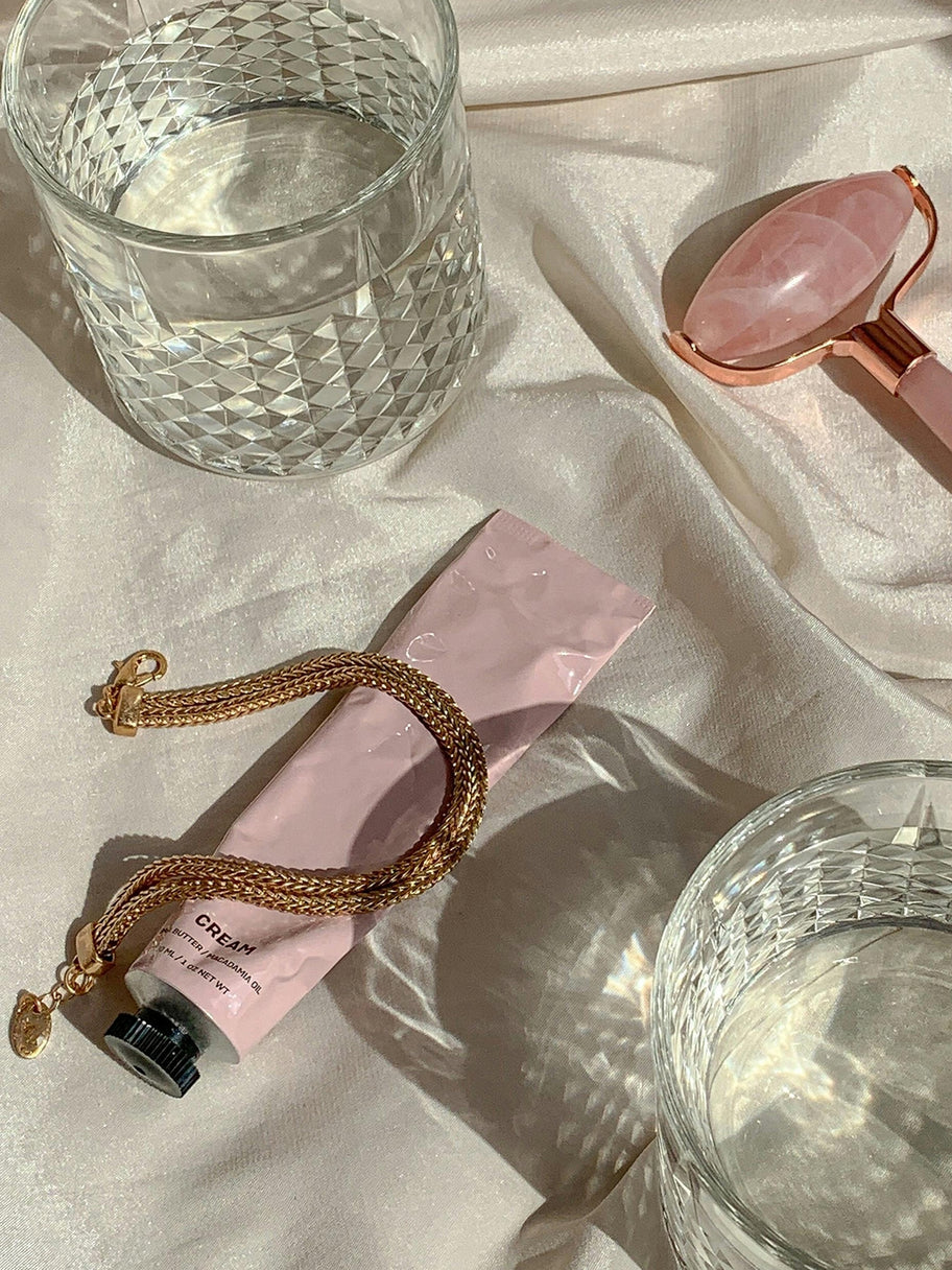 Inspirují nás ženy: výjimečné produkty Beauty & Fashion