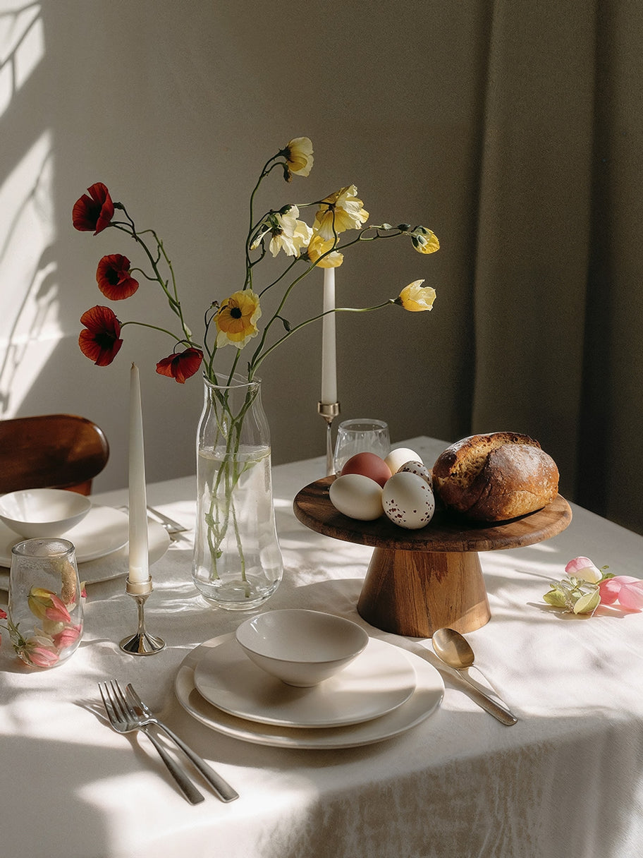 Velikonoce ve 3 stylech: Rustic Elegant, Fairycore, Classic Charm