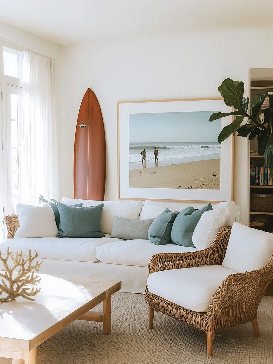 Coastal Splendor