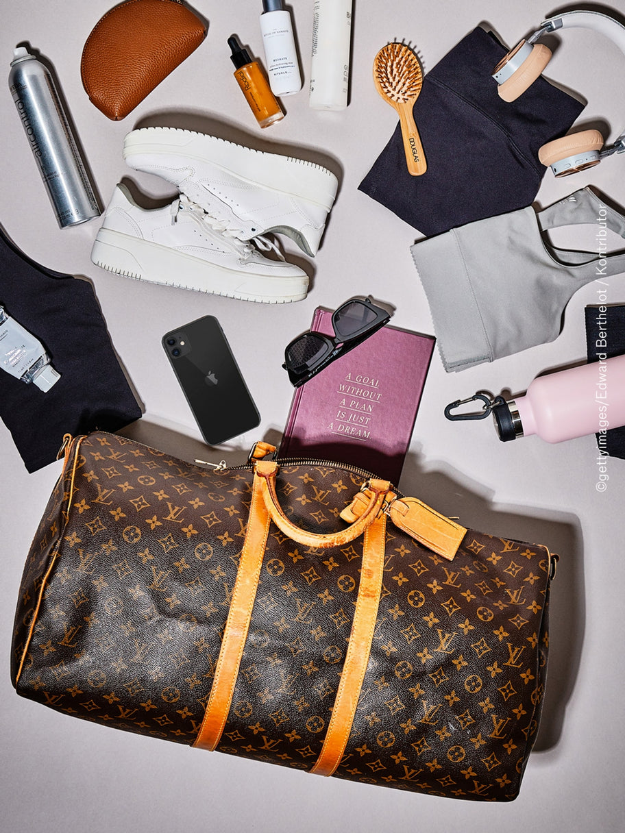 Louis Vuitton Vintage