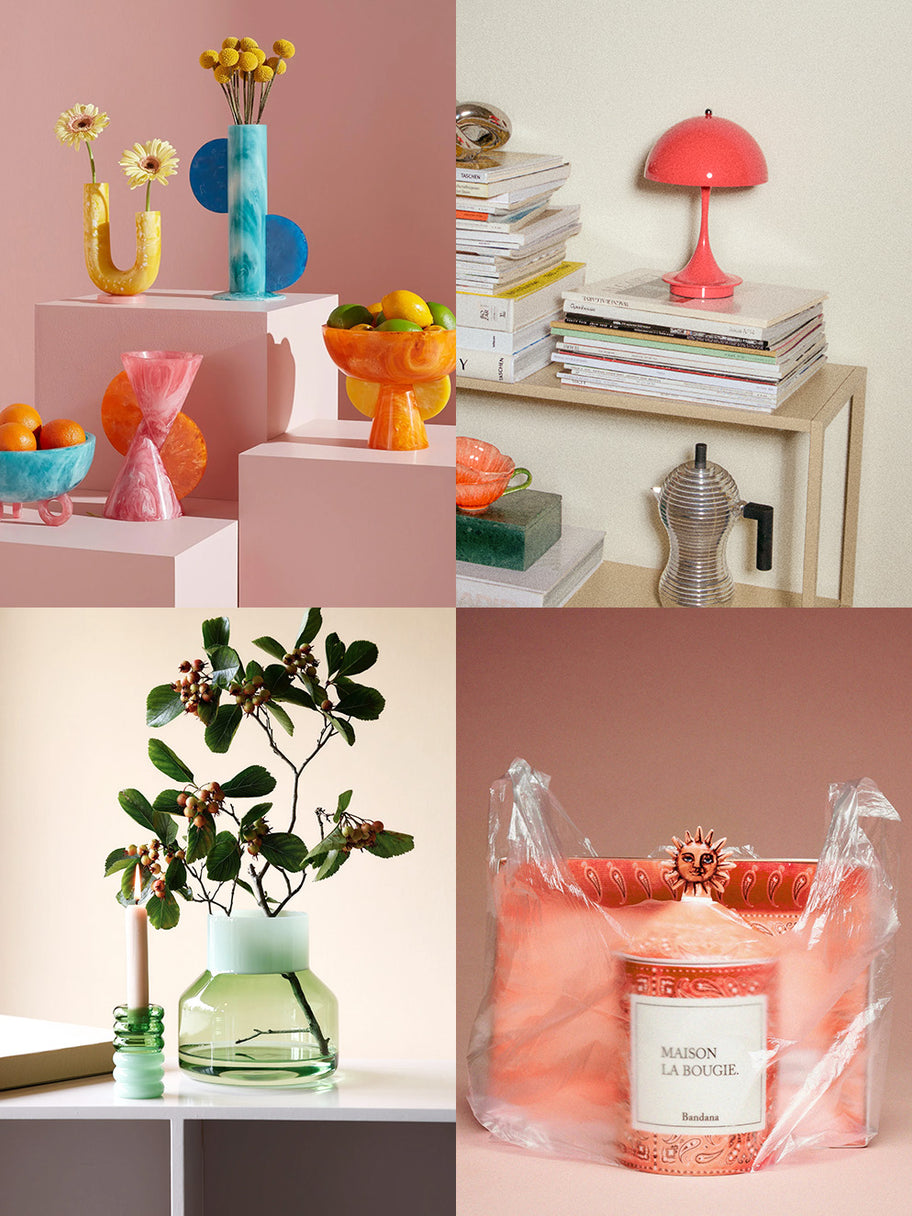 Spring Refresh