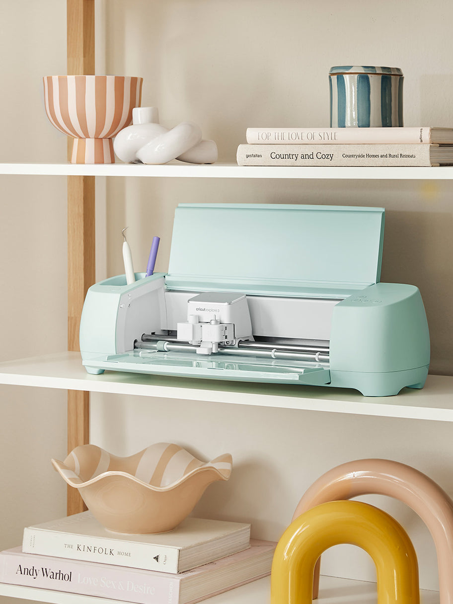 Cricut