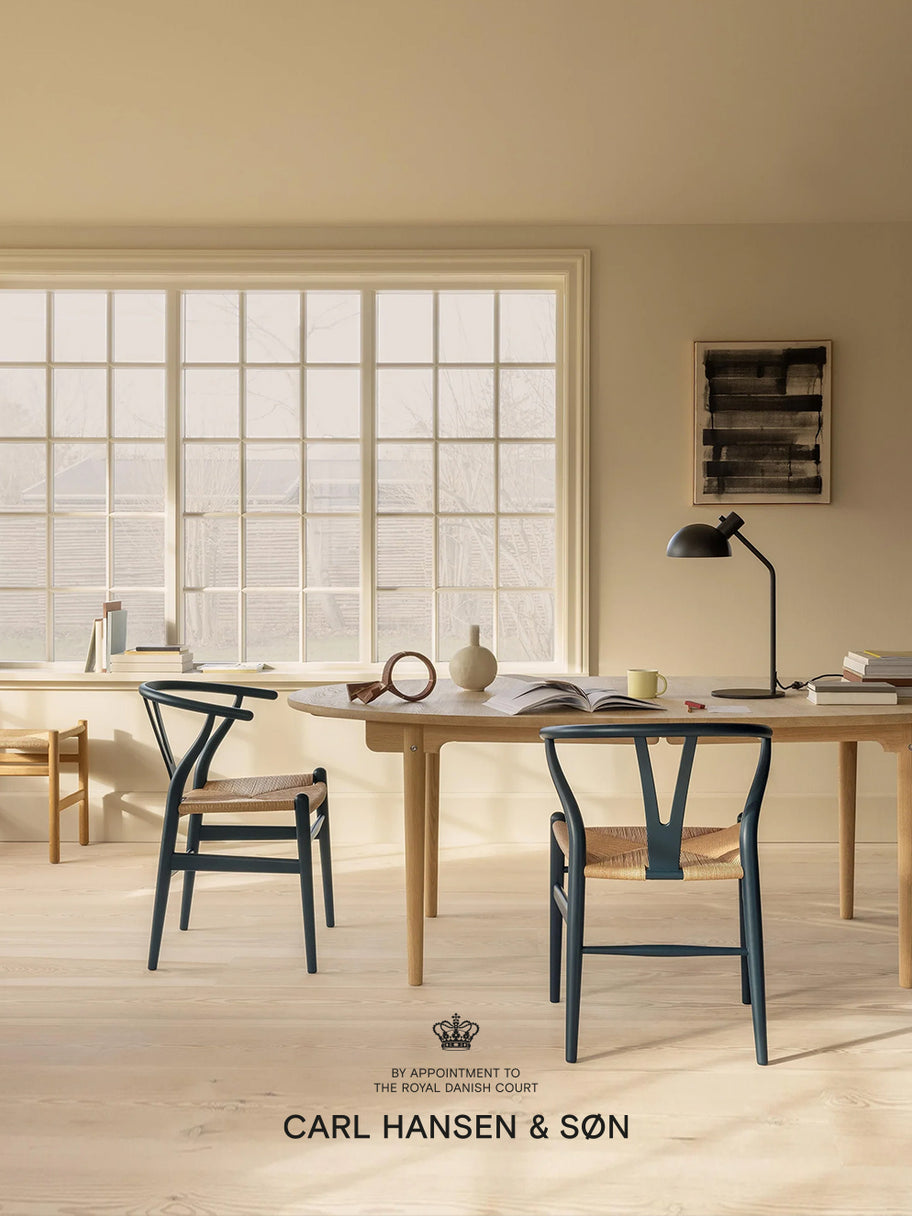 Carl Hansen & Søn