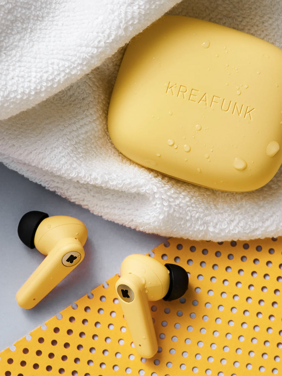 Kreafunk
