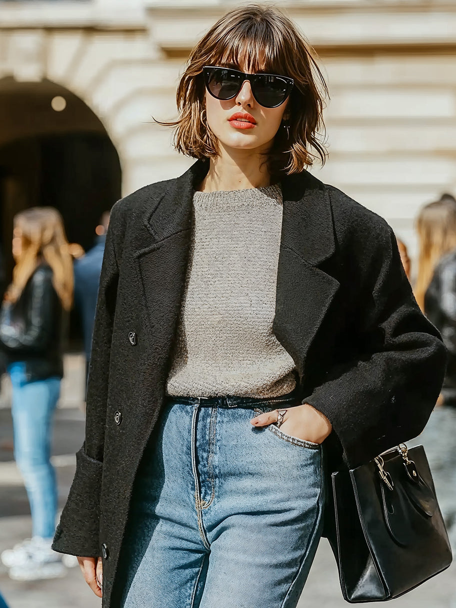 French Style essentials