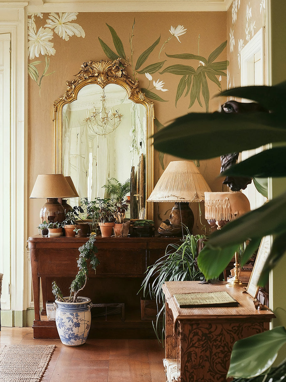 Botanická elegance