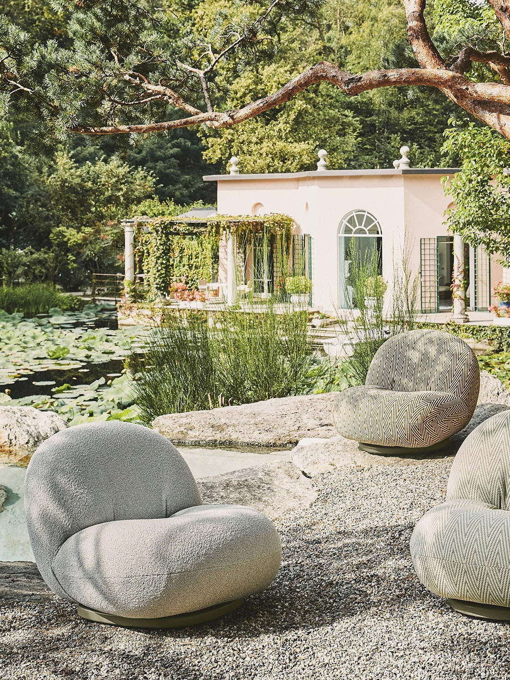 Outdoor: Scandi Edition