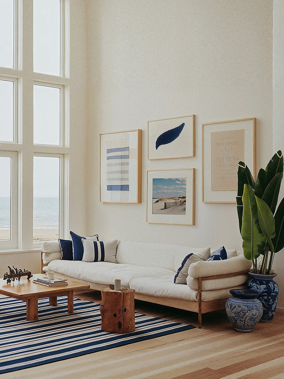Bestsellery stylu Hamptons