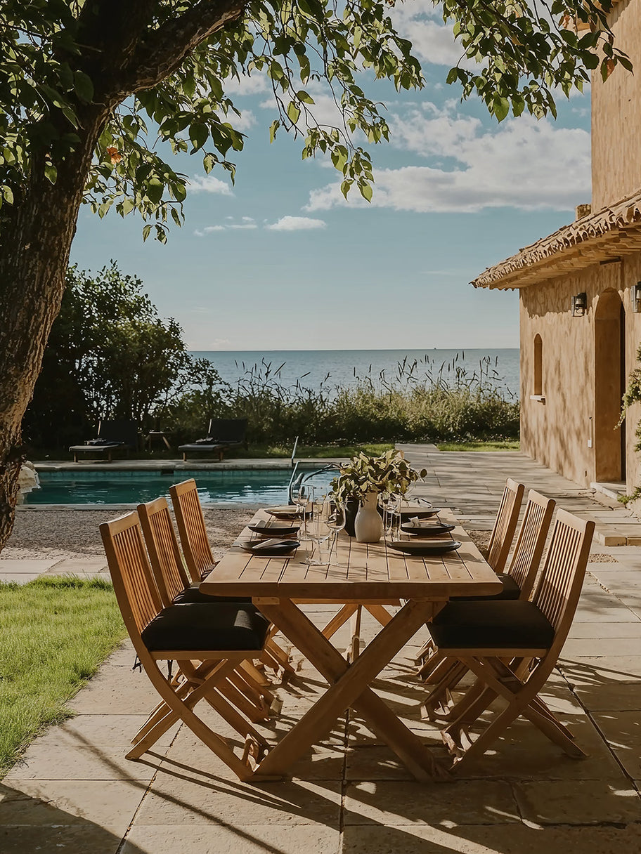 House Nordic: Outdoor