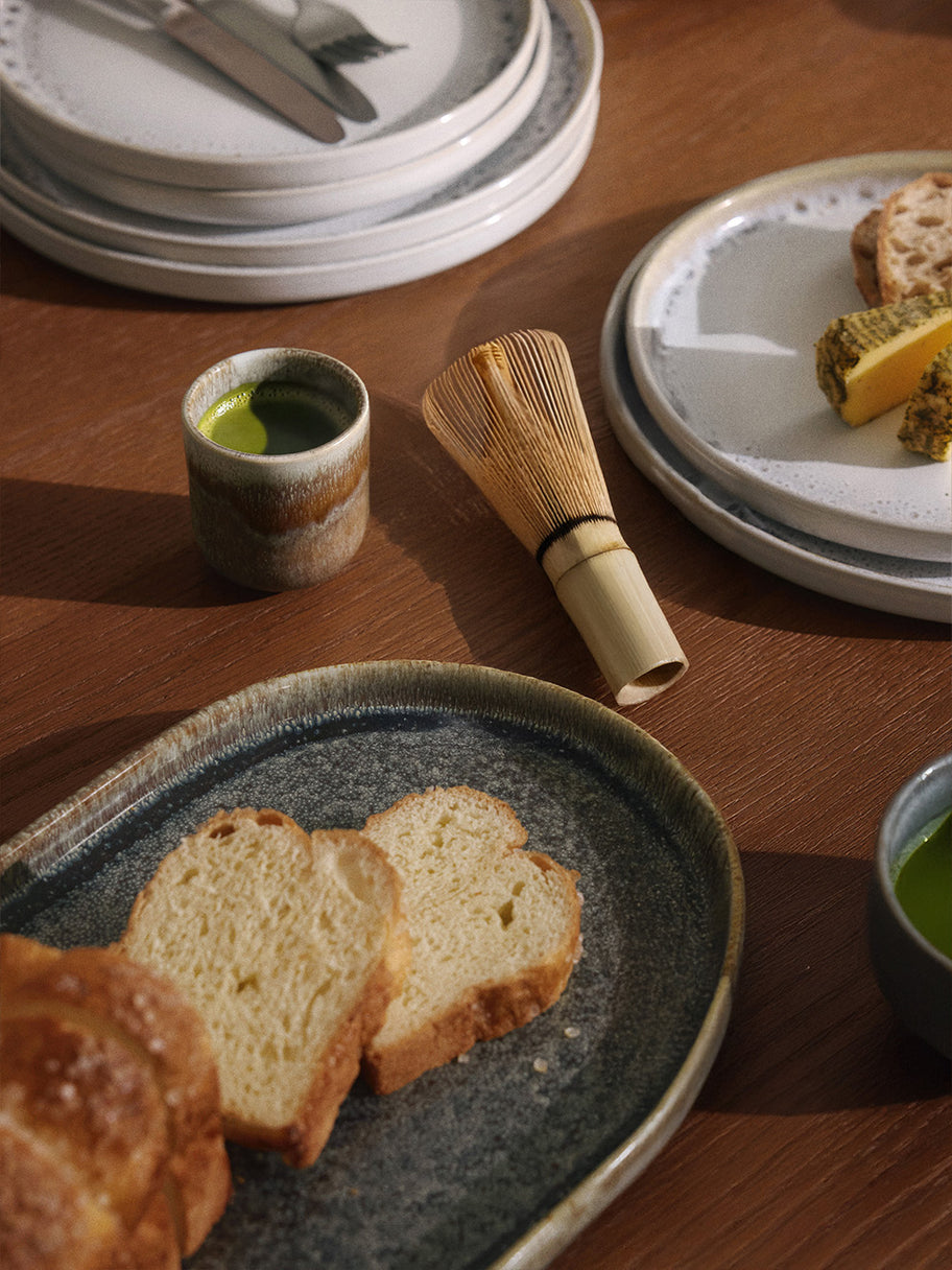 Matcha Moments