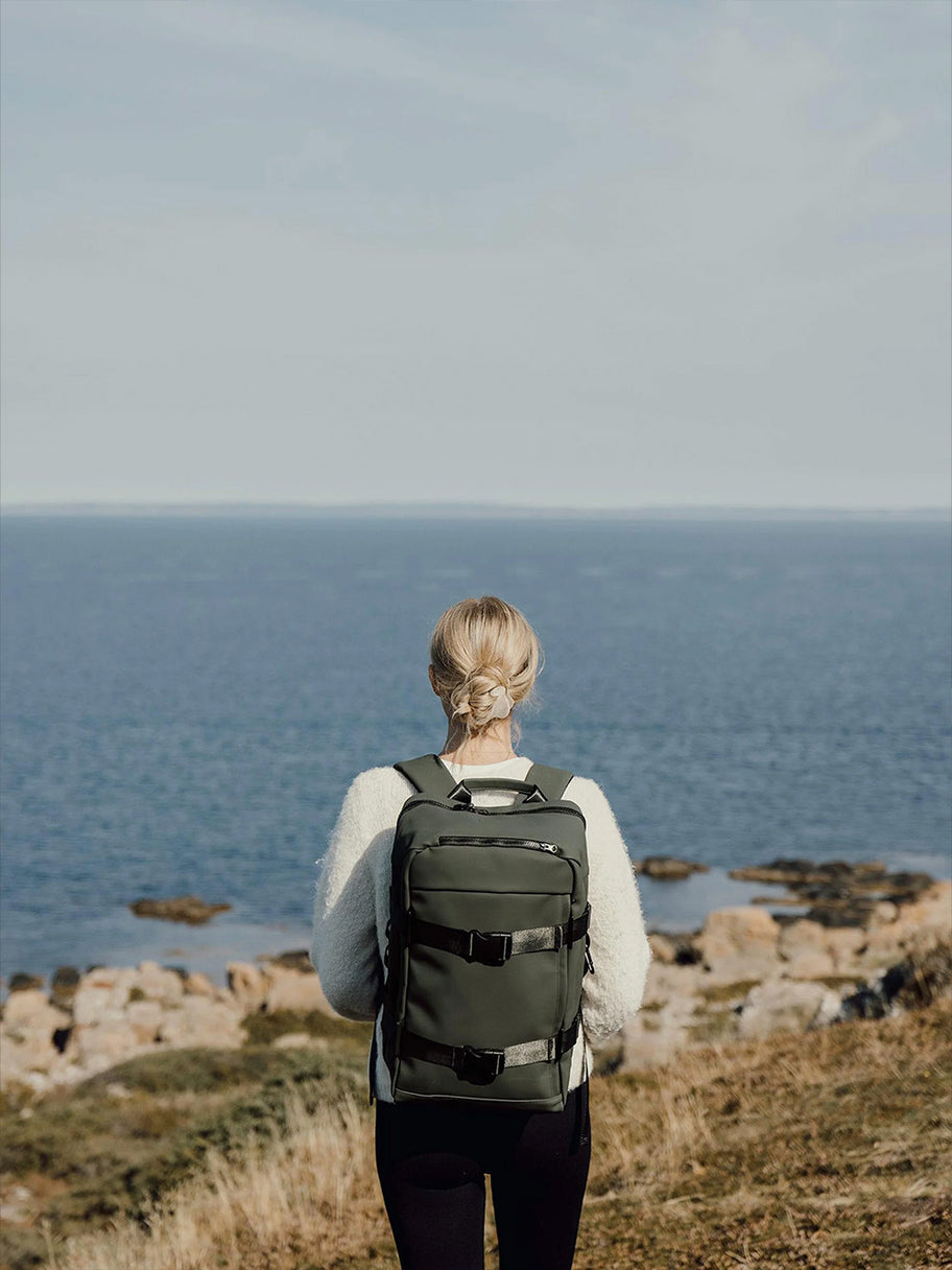 Wanderlust: vše pro Vaši příští pěší túru