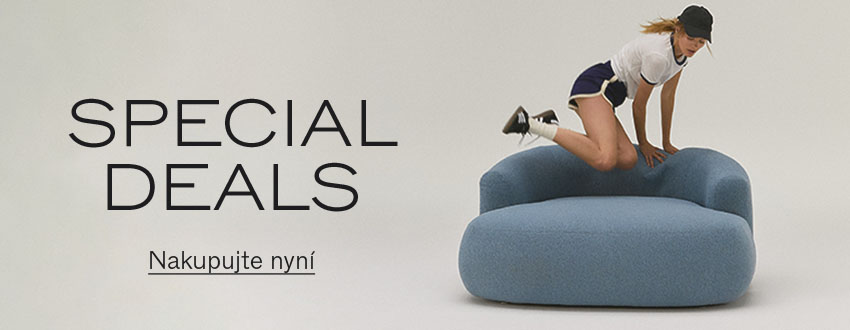 SPECIAL DEALS