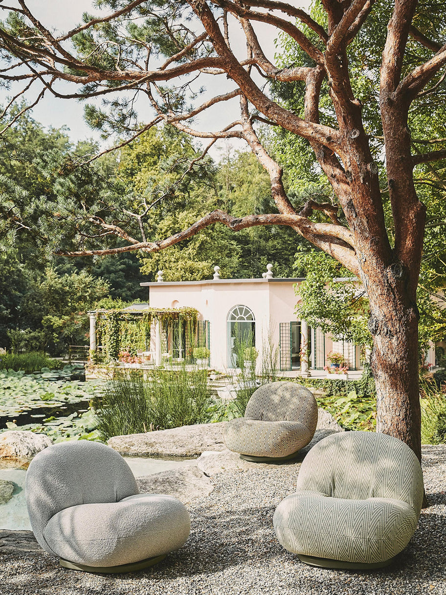 Lake House Chic